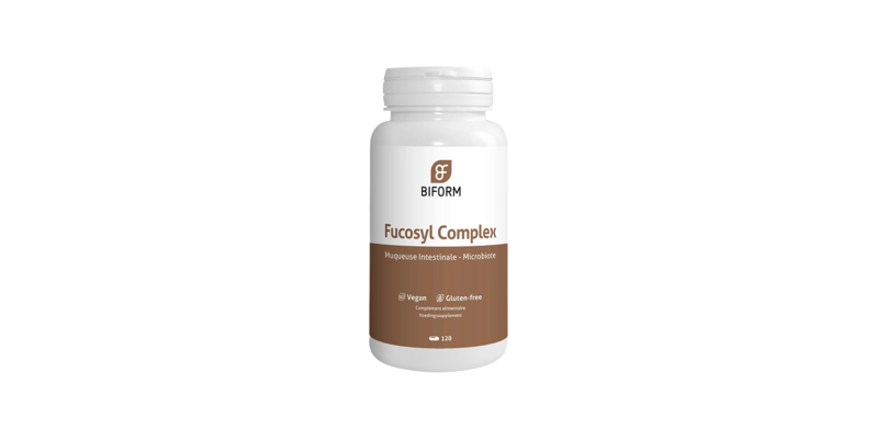 fucosyl-complex-biform